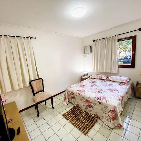 Hotel Fazenda Portal De Gravata المظهر الخارجي الصورة