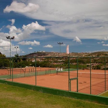 Hotel Fazenda Portal De Gravata المظهر الخارجي الصورة