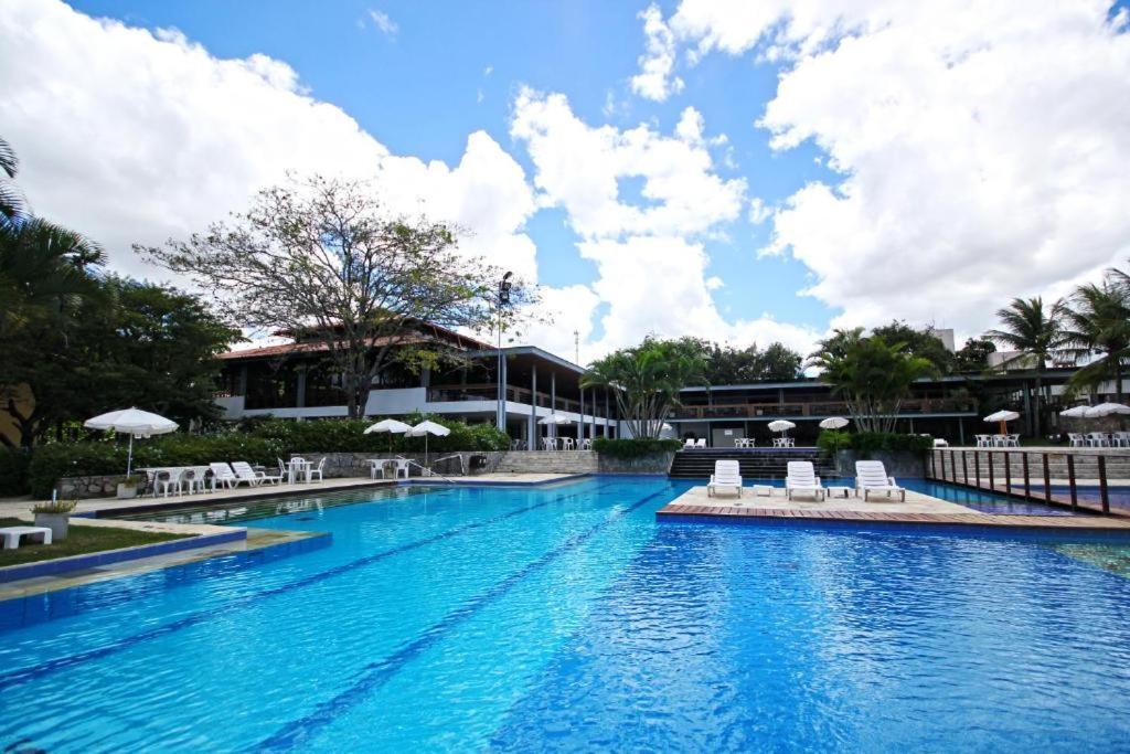 Hotel Fazenda Portal De Gravata المظهر الخارجي الصورة