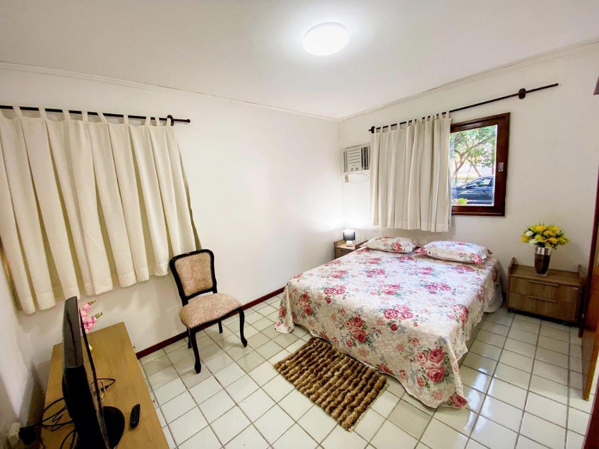 Hotel Fazenda Portal De Gravata المظهر الخارجي الصورة