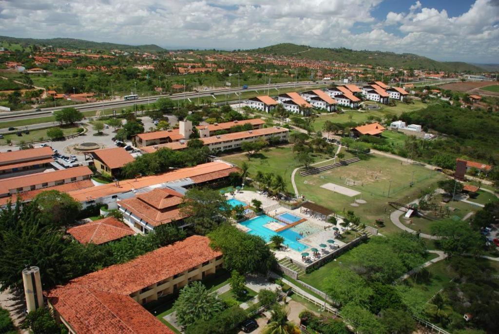 Hotel Fazenda Portal De Gravata المظهر الخارجي الصورة