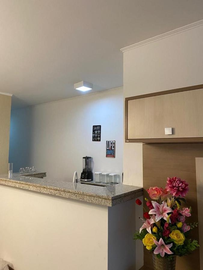 Hotel Fazenda Portal De Gravata المظهر الخارجي الصورة